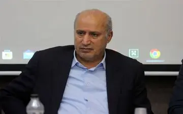 تاج اعلام کرد: برگزاری تعدادی از بازی‌های پرسپولیس و استقلال در ورزشگاه تختی
