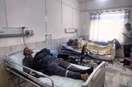 درمان تمامی مجروحان حوادث اخیر در سراسر کشور رایگان است
