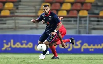 منصوری: هم برای الهامی ناراحت شدم، هم برای نساجی/ انتخاب سرمربی در تصمیم من تأثیرگذار است 