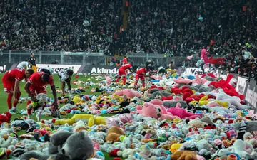 اقدامی که جایش در فوتبال ایران خالی است/ تفاوت زلزله خوی و ترکیه
