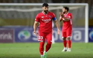 3 بازیکن از نساجی جدا شدند

