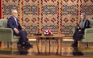  بزرگترین ترس خانم بازیگر/ دوستانم به من لقب مادر بزرگ را می دهند