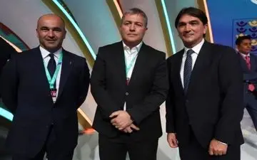 اسکوچیچ: از انگلیس نمی‌ترسیم و به دیدار با آمریکا هم نگاه سیاسی نداریم/ می‌توانیم به مرحله حذفی جام جهانی صعود کنیم 