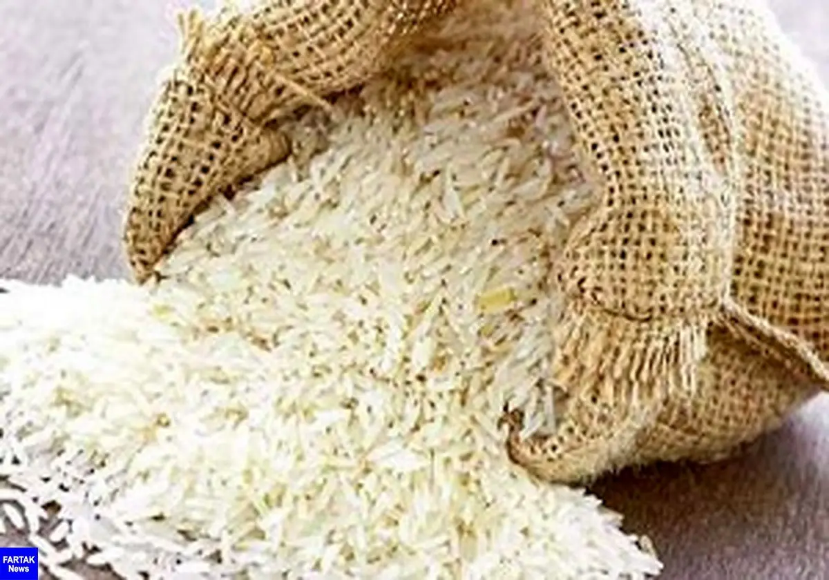 
قیمت برنج در حاشیه رایزنی برای لغو ممنوعیت واردات
