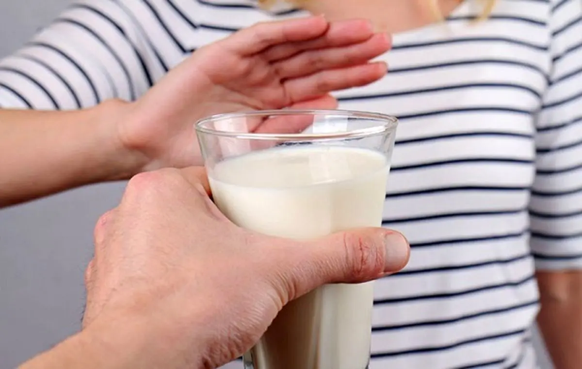 افراط در مصرف شیر و عوارض خطرناک آن