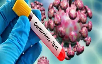 "شاه کلید تشخیص کرونا" چیست؟