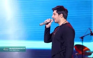 فرزاد فرزین: سال آینده به «شانزلیزه» می‌رویم