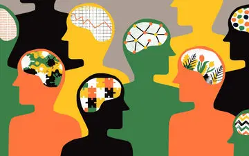 چه کسی گلدون رو شکسته؟ بگو تا بگم شخصیتت چجوریه
