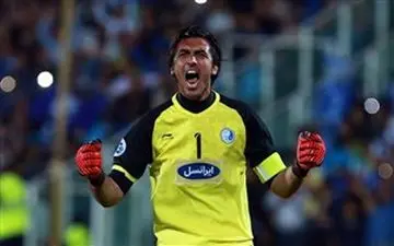 ستاره استقلال با این تصمیم مهمترین لطمه را به آینده فوتبالش زد 