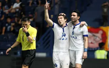 بهترین گل تاریخ لیگ قهرمانان آسیا به نام استقلال ثبت شد