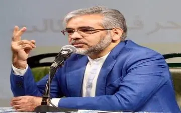 رئیس جدید سازمان خصوصی سازی معرفی شد