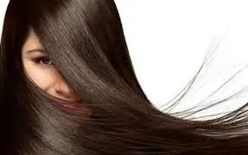 مواد غذایی مفید برای موها