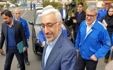  فرمول نجات صنعت خودرو به روایت رییس سازمان بورس/ وعده کاهش قیمت خودرو تا ۳ ماه آینده 