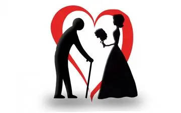 تفات سنی زیاد زوج‌ها و مشکل ارضا جنسی/ راهکار چیست؟