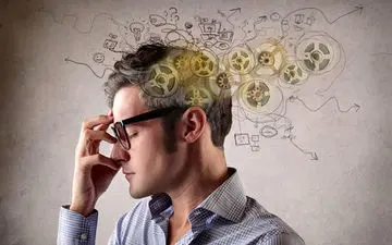 بی نظمی در بزرگسالی نشانه بیش فعالی است