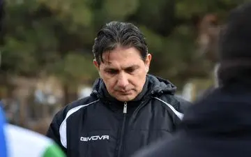 علی ابراهیمیان: ماشین‌سازی در استان و شهر خودش غریب است / مسئولین قدیمی‌ترین تیم فوتبال آذربایجان را رها کرده‌اند