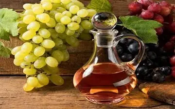 خواص و فواید خارق‌العاده سرکه طبیعی برای پیشگیری از سرطان و بیماریهای قلبی
