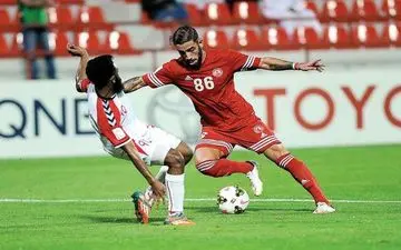 چشمک دژاگه به پرسپولیس؟!