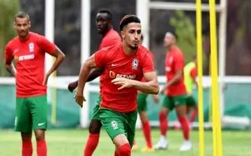 پاسخ علیپور به شایعه بازگشت به پرسپولیس