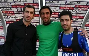 لیگ‌هجدهم؛فصل‌پایان اسطوره‌های دهه‌هشتاد استقلال/ دو سال تا پایان جباری، رحمتی، حیدری و منتظری