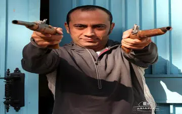 پیکر عارف لرستانی فردا تشییع می شود