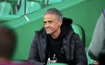 انتقاد تند انریکه: شل گرفتن از همه‌چیز آسان‌تر است!