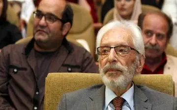 جمشید مشایخی از بیمارستان مرخص شد 