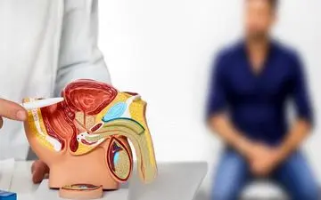 پیشگیری از سرطان پروستات با طعم دلچسب: معجون های طبیعی و قدرتمند!