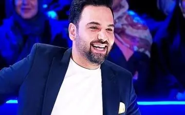 رفتار خجالت آور احسان علیخانی با شرکت کننده عصر جدید! / احسان خان علیخانی از رفتارت خجالت بکش + ویدئو لورفته