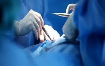 جراحی تومور مغزی در بیداری با حفظ ارتباط کلامی