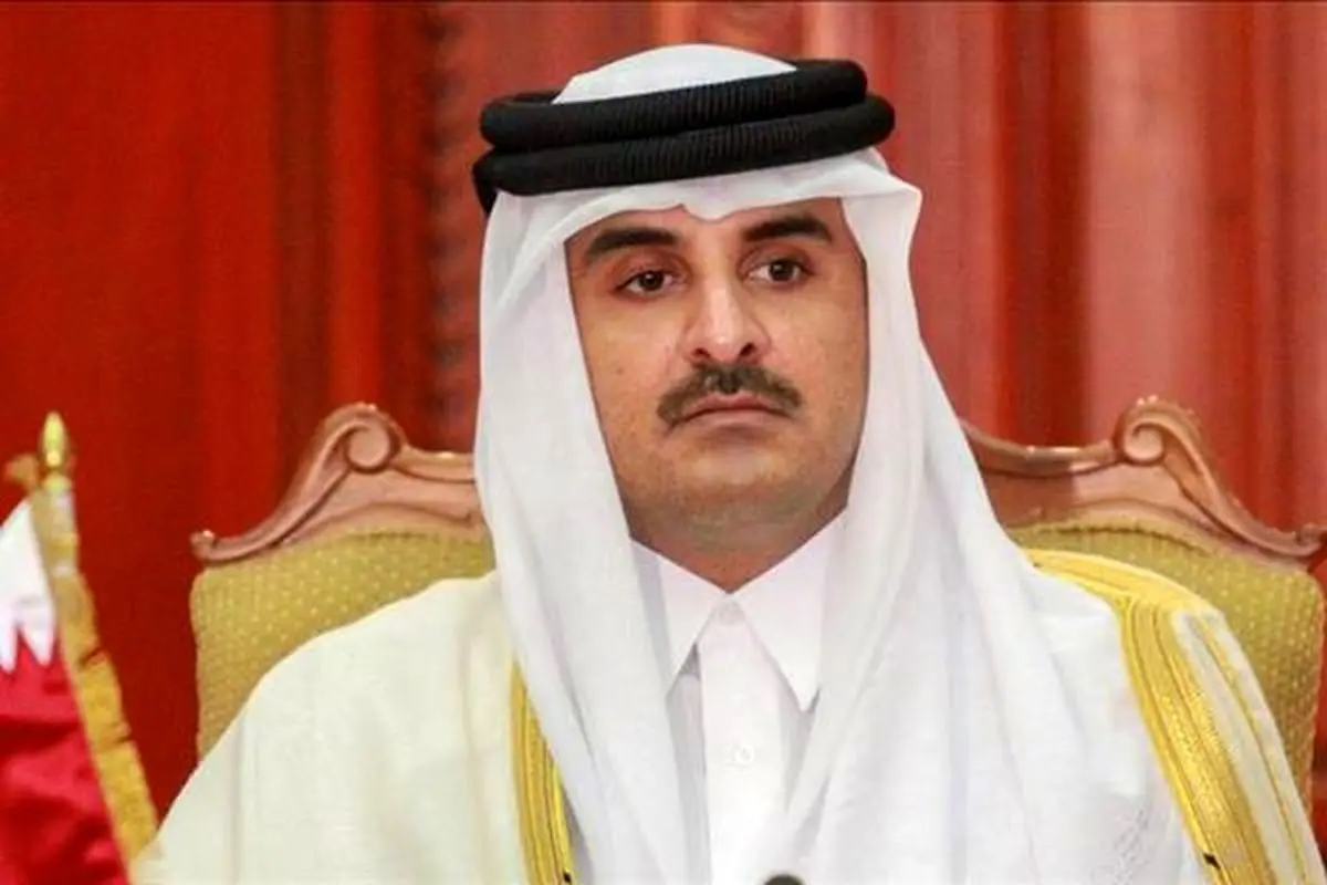 قطر محاصره شد/ عربستان کار خود را کرد/ بیانیه فوری صادر شد