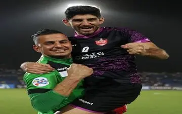خداحافظی یک پرسپولیسی با جام جهانی