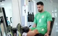توافق پرسپولیس با یک ملی پوش؛ قرارداد بزودی امضا می شود