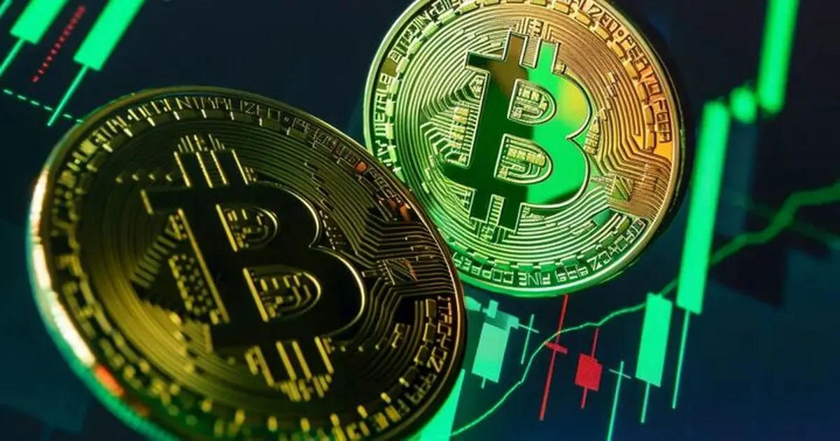 جهش بلند بیت‌کوین | آیا رکورد تاریخی در راه است؟