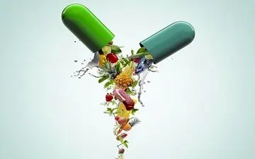 پوست صورت از فقر کدام ویتامین ها خبر می دهد؟