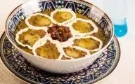 طرز تهیه آش پرپوله کردستان؛ آش مقوی و سنتی با طعمی خاص