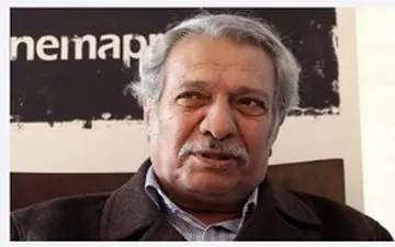  زمان مراسم تشییع پیکر زنده یاد کاظم افرندنیا