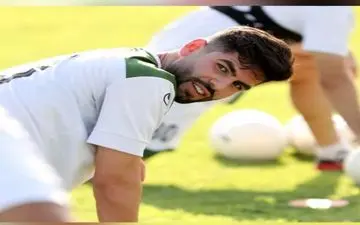 سلیمانی: مغانلو و احمدزاده از بهترین های لیگ بیستم بودند!