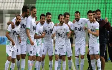 اولین پیروزی ذوب آهن در سال 1400
