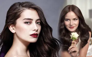 بازیگران ترکی که اهل ترکیه نیستند؛ از فحریه اوجن تا مریم اوزرلی
