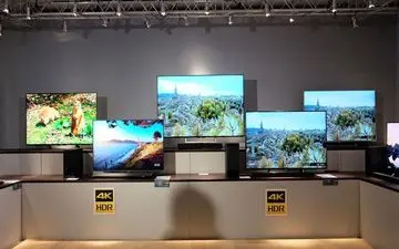 قیمت روز تلویزیون ( 27 مرداد ماه 99 )