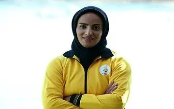 مرگ دلخراش 25 عضو خانواده خانم ورزشکار ملی پوش در زلزله