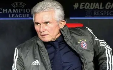  هاینکس: خوب بودیم و در نیمه دوم بهتر هم شدیم 