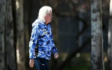 عصبانیت شدید و قهر وینفرد شفر از اتفاقات عجیب در اردوی استقلال