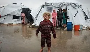 هشدار حماس نسبت به تشدید بحران انسانی در غزه 