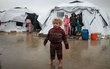 هشدار حماس نسبت به تشدید بحران انسانی در غزه 