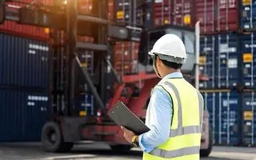 اعلام نتیجه آزمون اخذ پروانه کارگزاران گمرکی