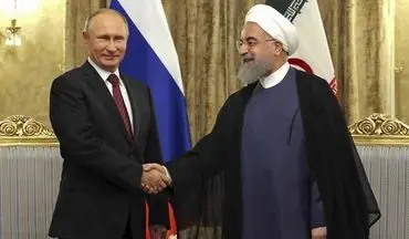  تهران و مسکو دوستان روزهای سخت