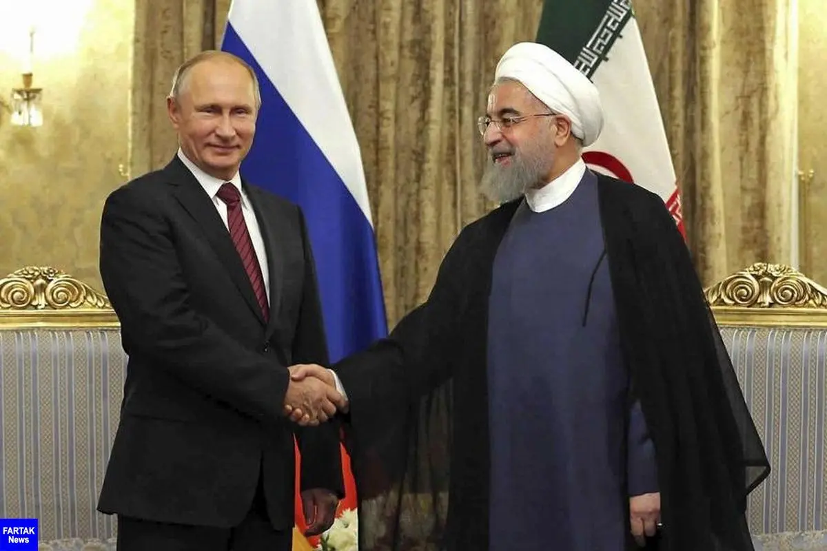  تهران و مسکو دوستان روزهای سخت