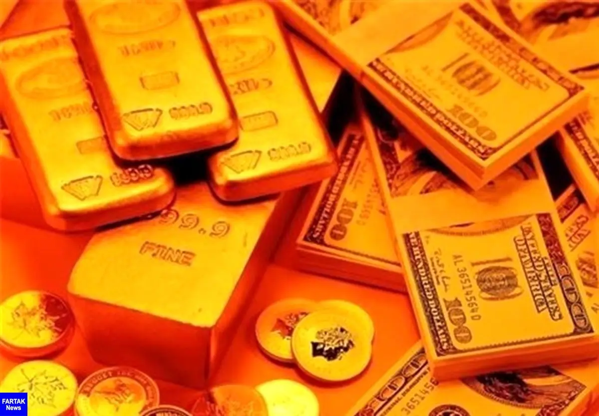  قیمت طلا، قیمت دلار، قیمت سکه و قیمت ارز امروز ۹۸/۰۴/۰۹